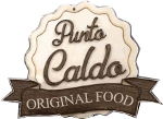 Punto Caldo Original Food - Crispiano